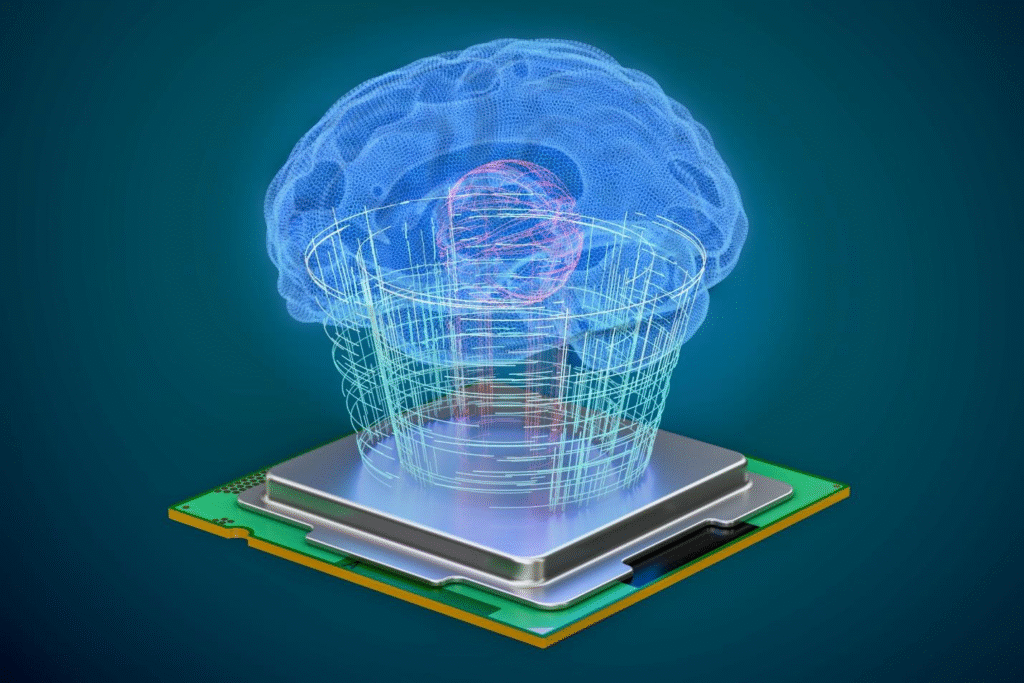 How AI Is Shaping the Future of Data Management